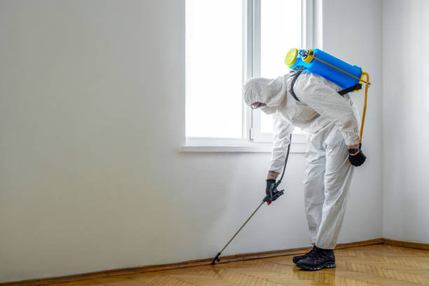 Best Wildlife Control Services  in Newton, NC