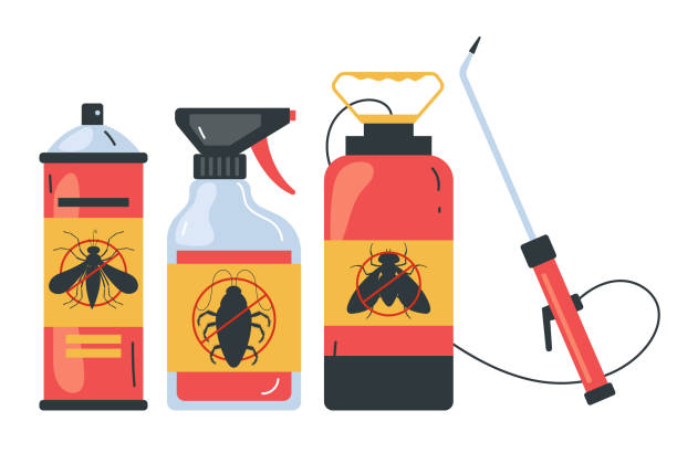 Best Best Pest Control Companies  in Newton, NC